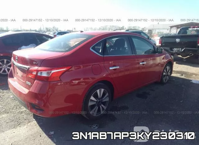3N1AB7AP3KY230310 фото 5