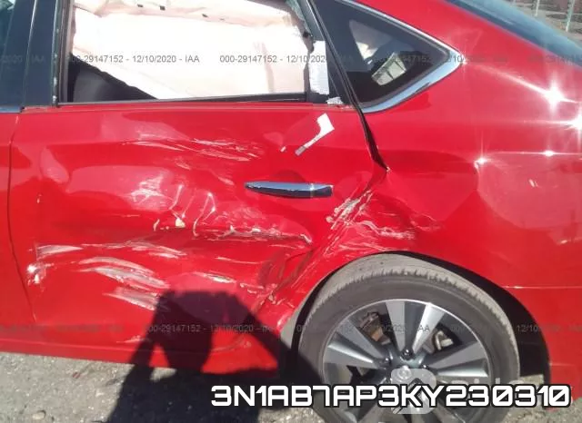 3N1AB7AP3KY230310 фото 7