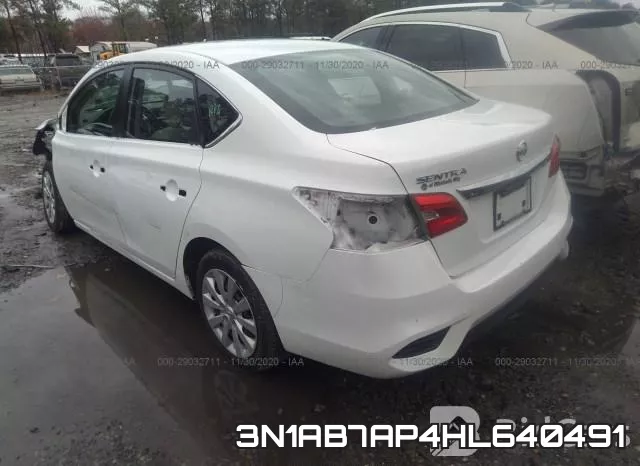 3N1AB7AP4HL640491 фото 4