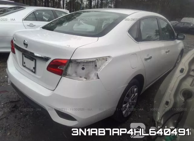 3N1AB7AP4HL640491 фото 5