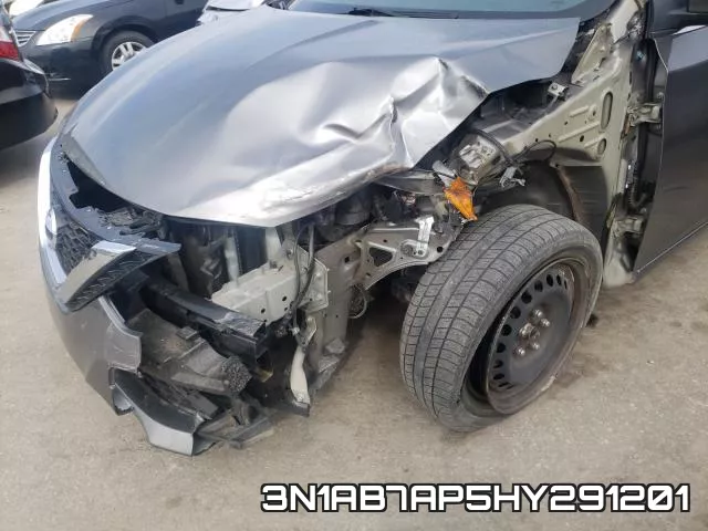 3N1AB7AP5HY291201 фото 9