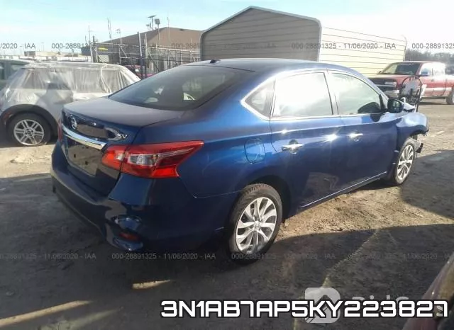3N1AB7AP5KY223827 фото 5