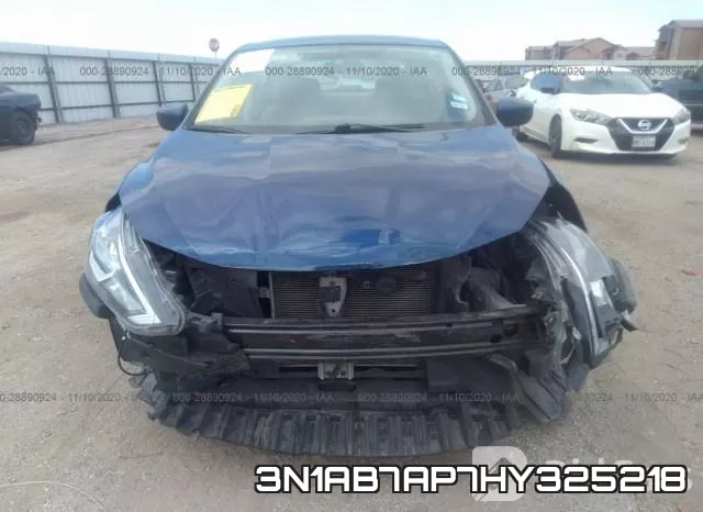 3N1AB7AP7HY325218 фото 6