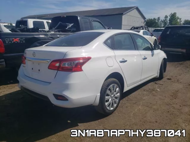 3N1AB7AP7HY387041 фото 5
