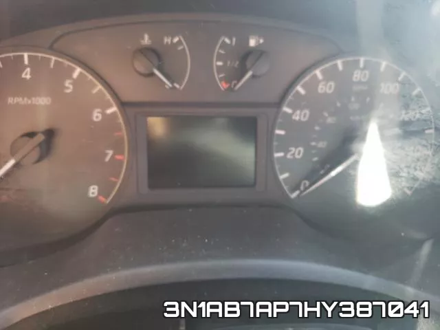 3N1AB7AP7HY387041 фото 9