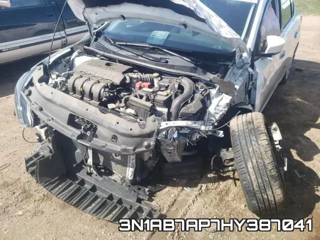3N1AB7AP7HY387041 фото 10