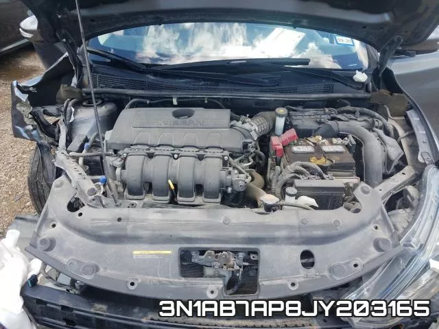 3N1AB7AP8JY203165 фото 8