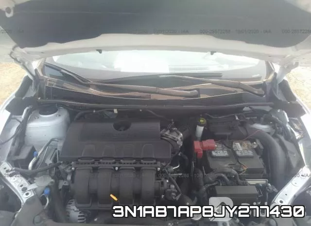 3N1AB7AP8JY277430 фото 2