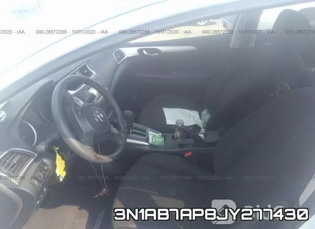 3N1AB7AP8JY277430 фото 6