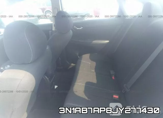 3N1AB7AP8JY277430 фото 9