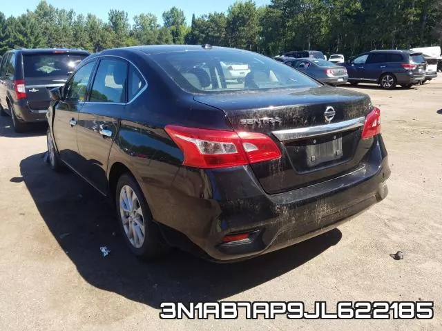 3N1AB7AP9JL622185 фото 4