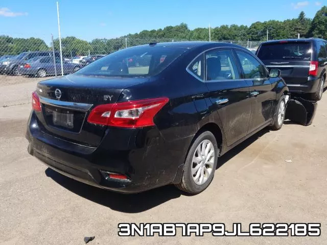 3N1AB7AP9JL622185 фото 5