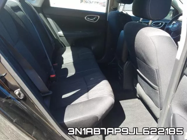 3N1AB7AP9JL622185 фото 7