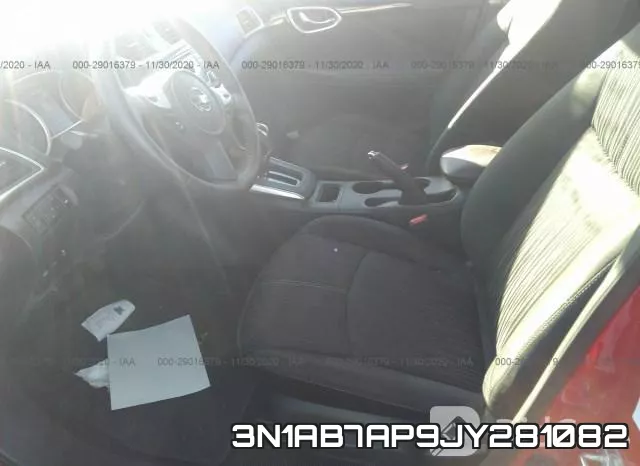3N1AB7AP9JY281082 фото 6