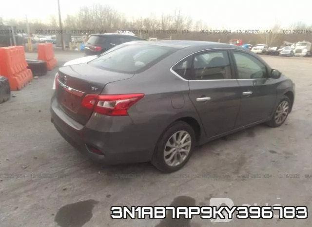 3N1AB7AP9KY396783 фото 5