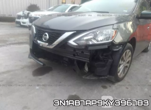 3N1AB7AP9KY396783 фото 7