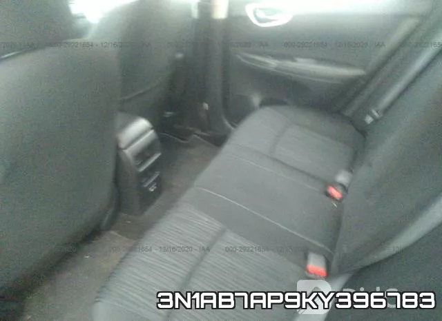 3N1AB7AP9KY396783 фото 9