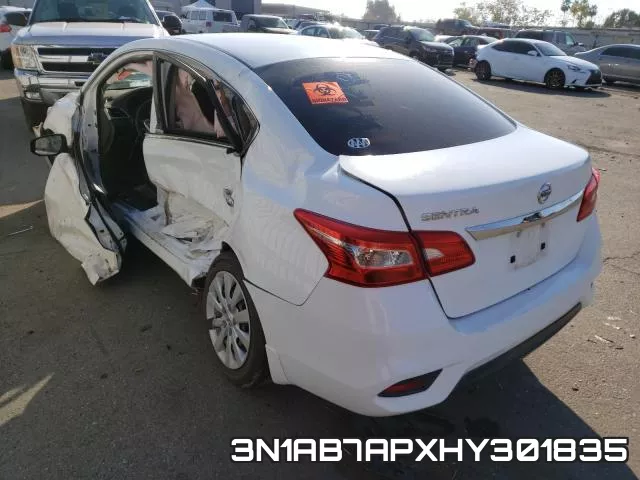 3N1AB7APXHY301835 фото 4