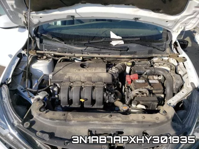 3N1AB7APXHY301835 фото 8