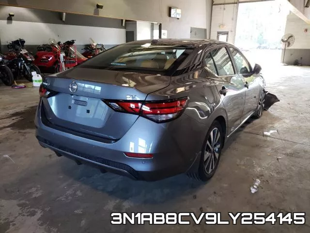 3N1AB8CV9LY254145 фото 5