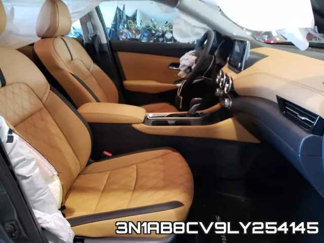 3N1AB8CV9LY254145 фото 6