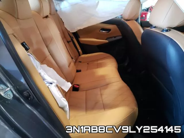 3N1AB8CV9LY254145 фото 7