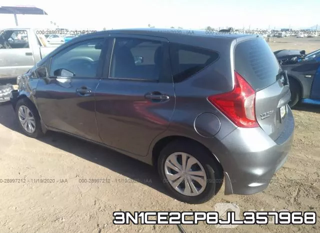 3N1CE2CP8JL357968 фото 4