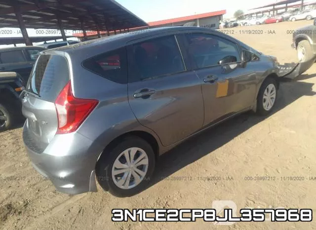 3N1CE2CP8JL357968 фото 5