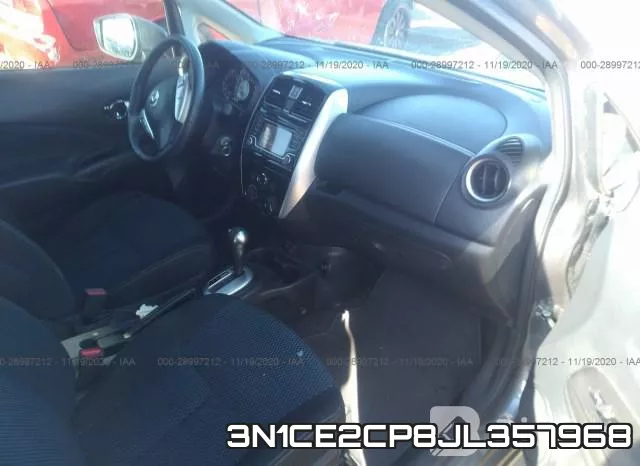 3N1CE2CP8JL357968 фото 6