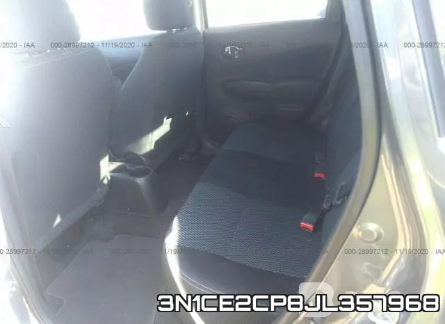 3N1CE2CP8JL357968 фото 9