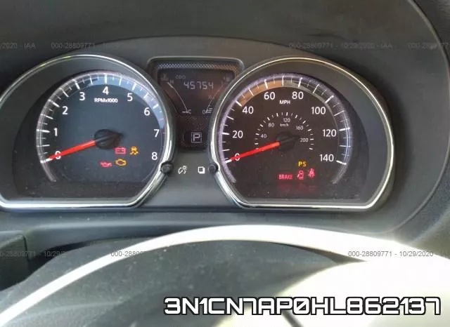 3N1CN7AP0HL862137 фото 8