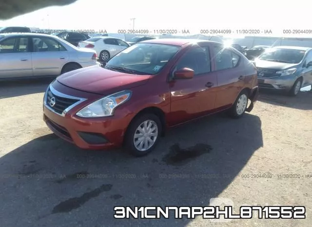 3N1CN7AP2HL871552 фото 3
