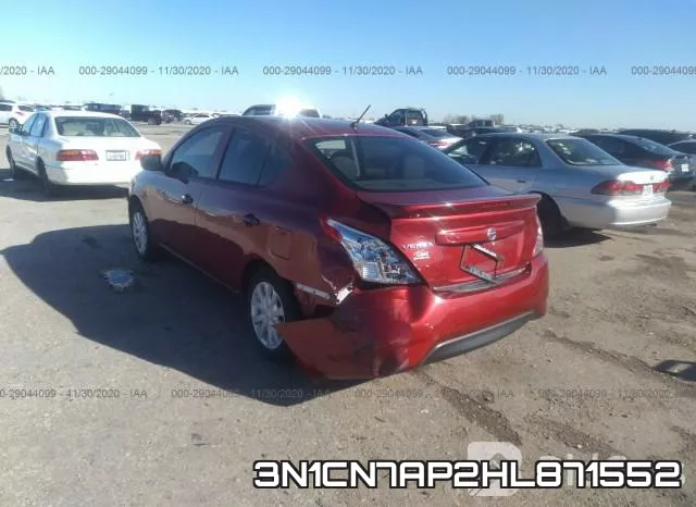 3N1CN7AP2HL871552 фото 4