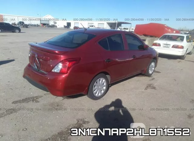3N1CN7AP2HL871552 фото 5