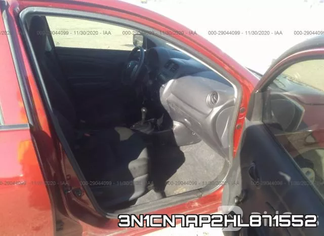 3N1CN7AP2HL871552 фото 6