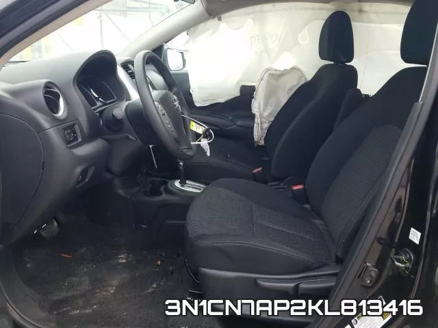 3N1CN7AP2KL813416 фото 5