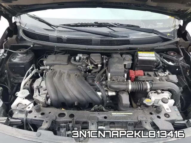 3N1CN7AP2KL813416 фото 7