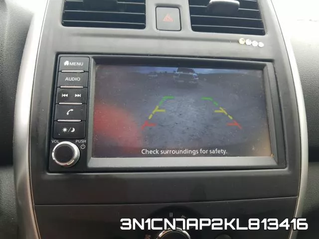 3N1CN7AP2KL813416 фото 9