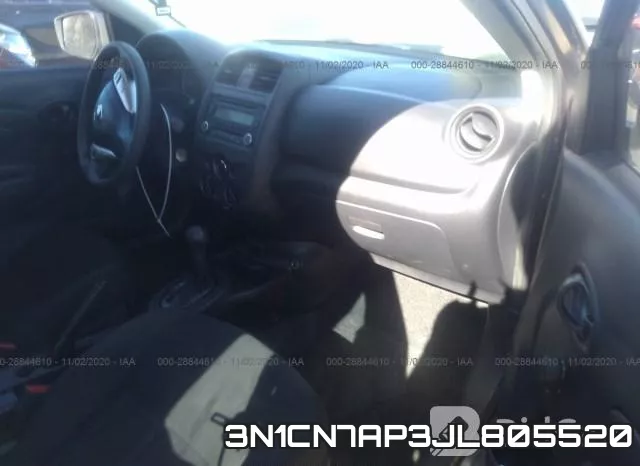 3N1CN7AP3JL805520 фото 6