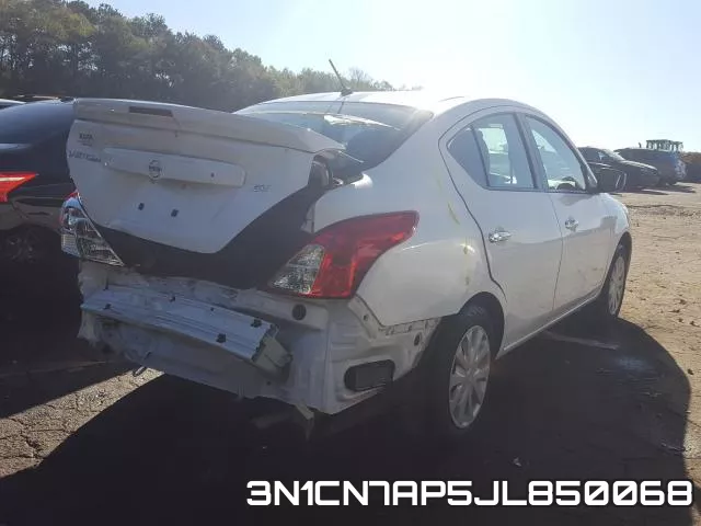 3N1CN7AP5JL850068 фото 5