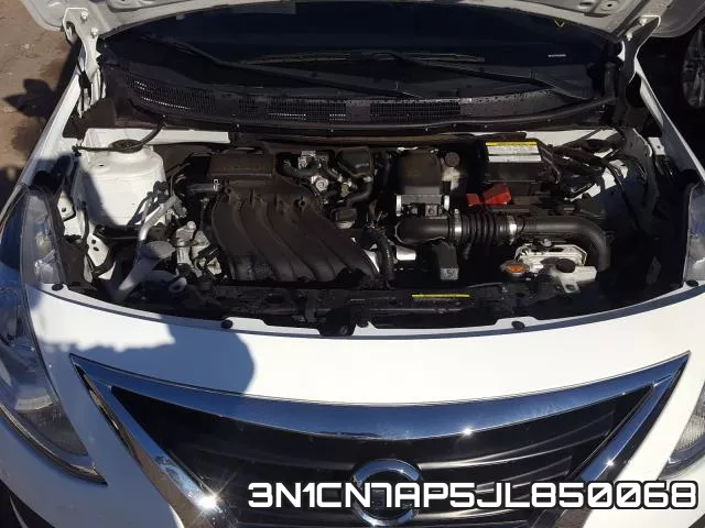 3N1CN7AP5JL850068 фото 8
