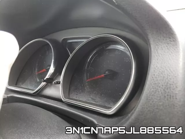 3N1CN7AP5JL885564 фото 9