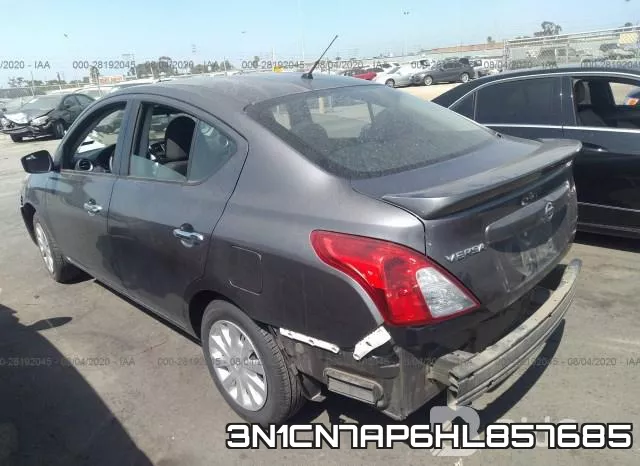 3N1CN7AP6HL857685 фото 4