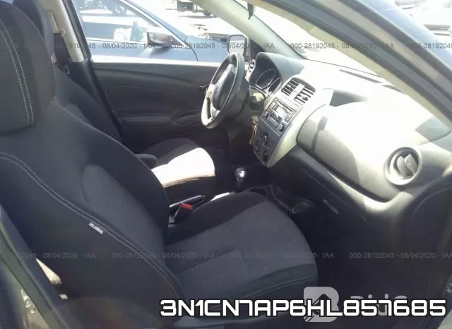 3N1CN7AP6HL857685 фото 6