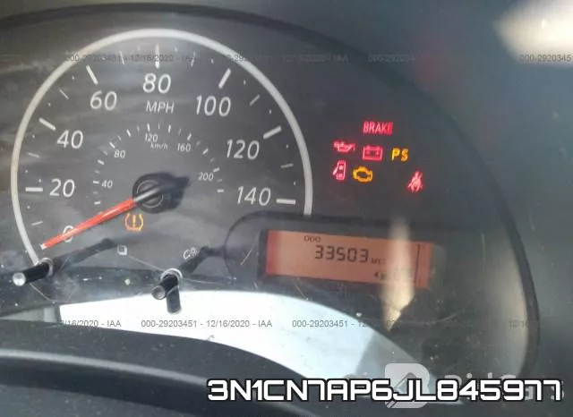 3N1CN7AP6JL845977 фото 8