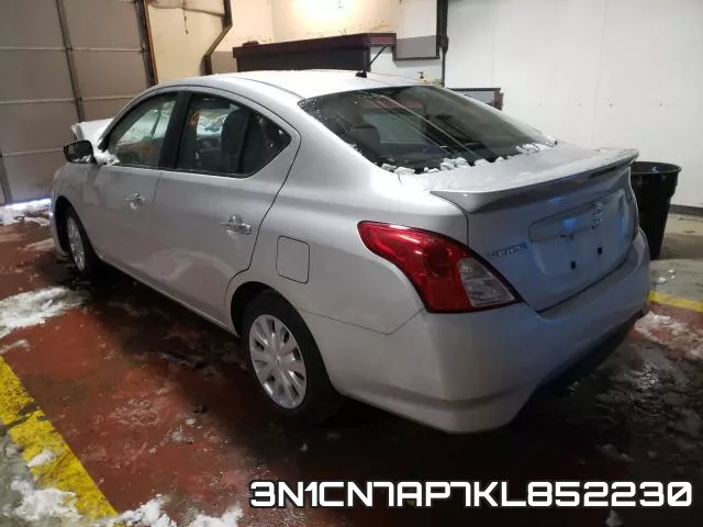 3N1CN7AP7KL852230 фото 4