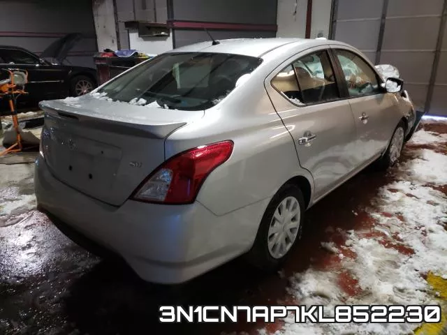 3N1CN7AP7KL852230 фото 5