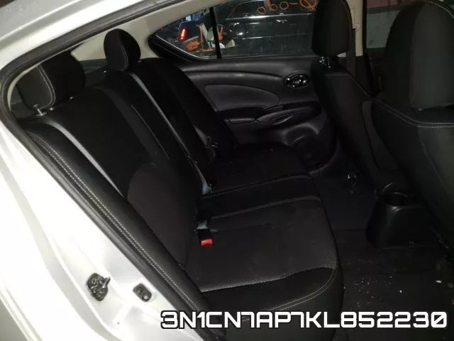 3N1CN7AP7KL852230 фото 7