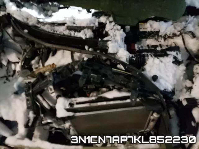 3N1CN7AP7KL852230 фото 8