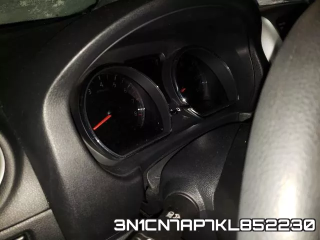 3N1CN7AP7KL852230 фото 9